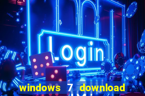 windows 7 download 64 bits iso